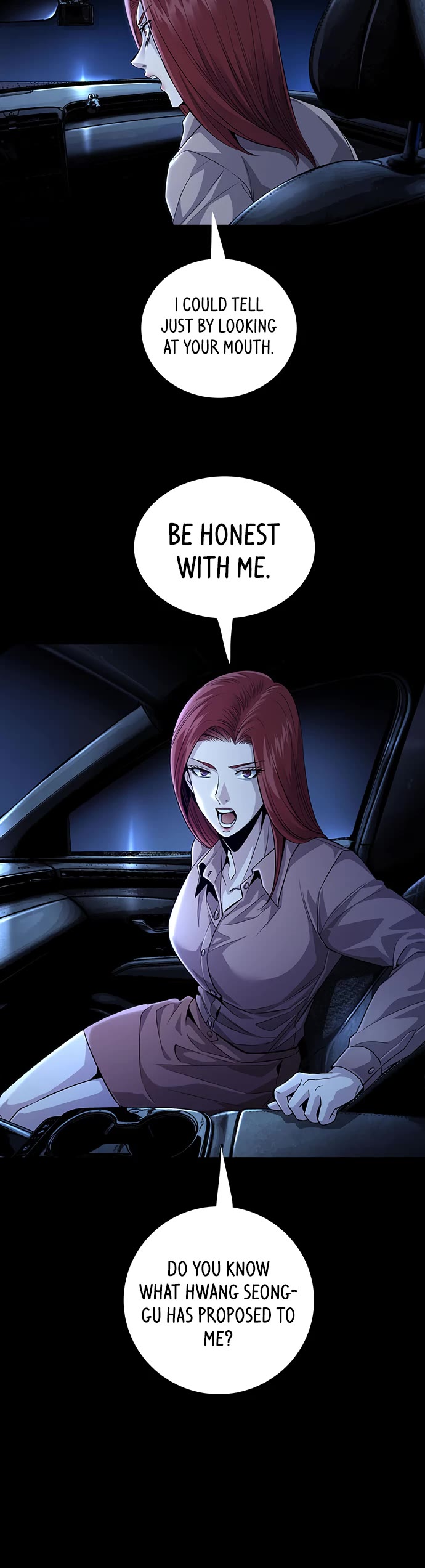 Vigilante Part 2 Chapter 15 page 15 - Chapter 15
