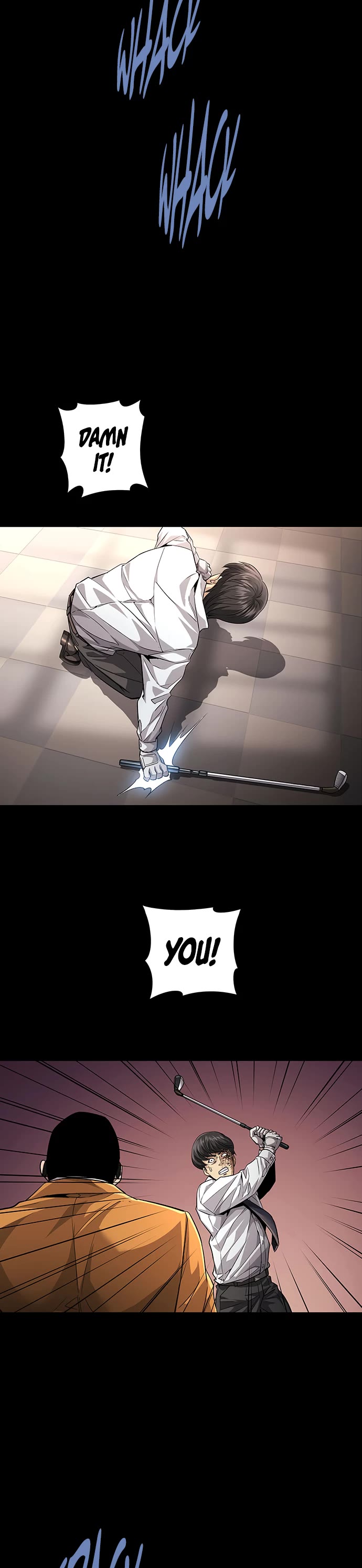 Vigilante Part 2 Chapter 15 page 20 - Chapter 15