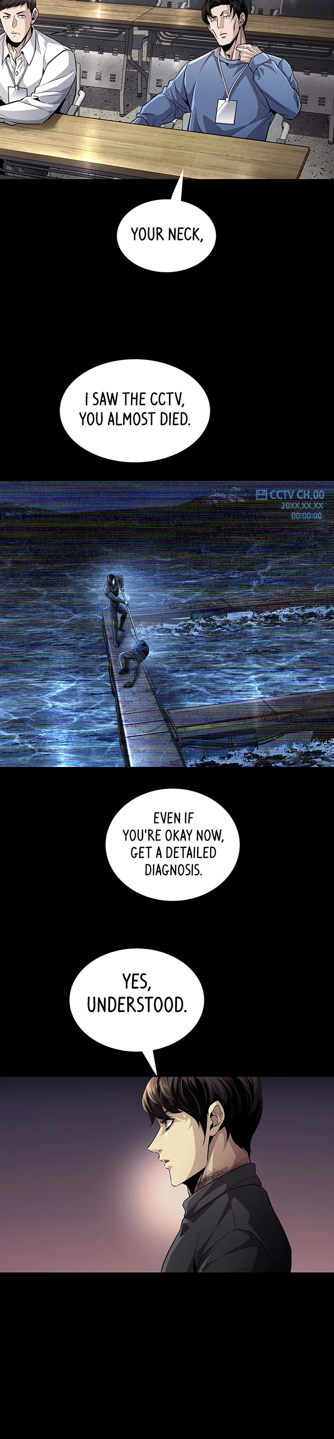Vigilante Part 2 Chapter 15 page 29 - Chapter 15