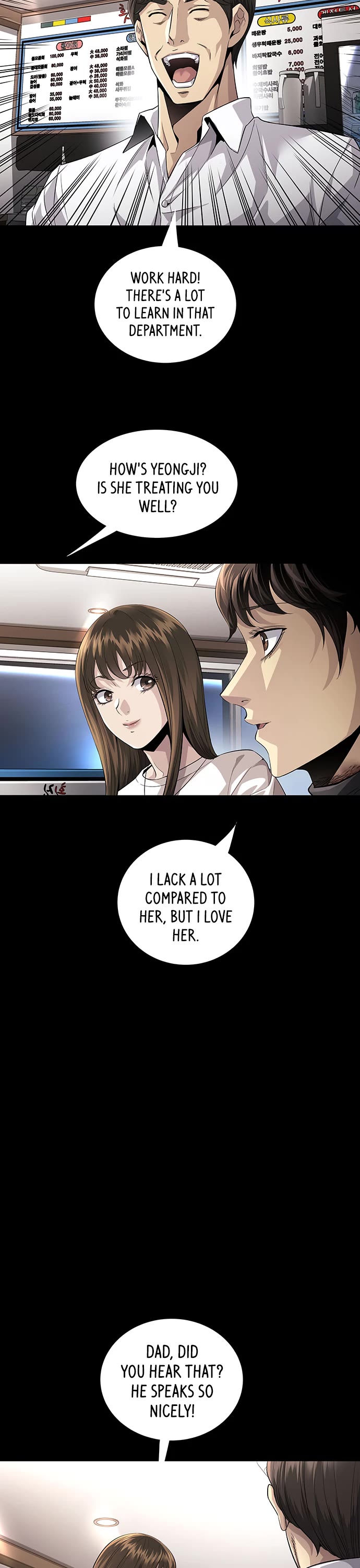 Vigilante Part 2 Chapter 16 page 11 - Chapter 16