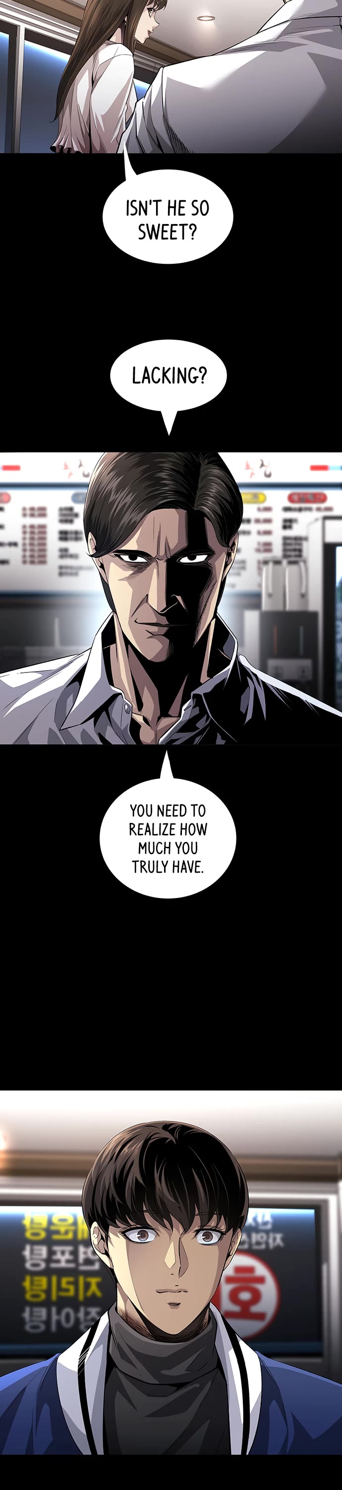 Vigilante Part 2 Chapter 16 page 12 - Chapter 16