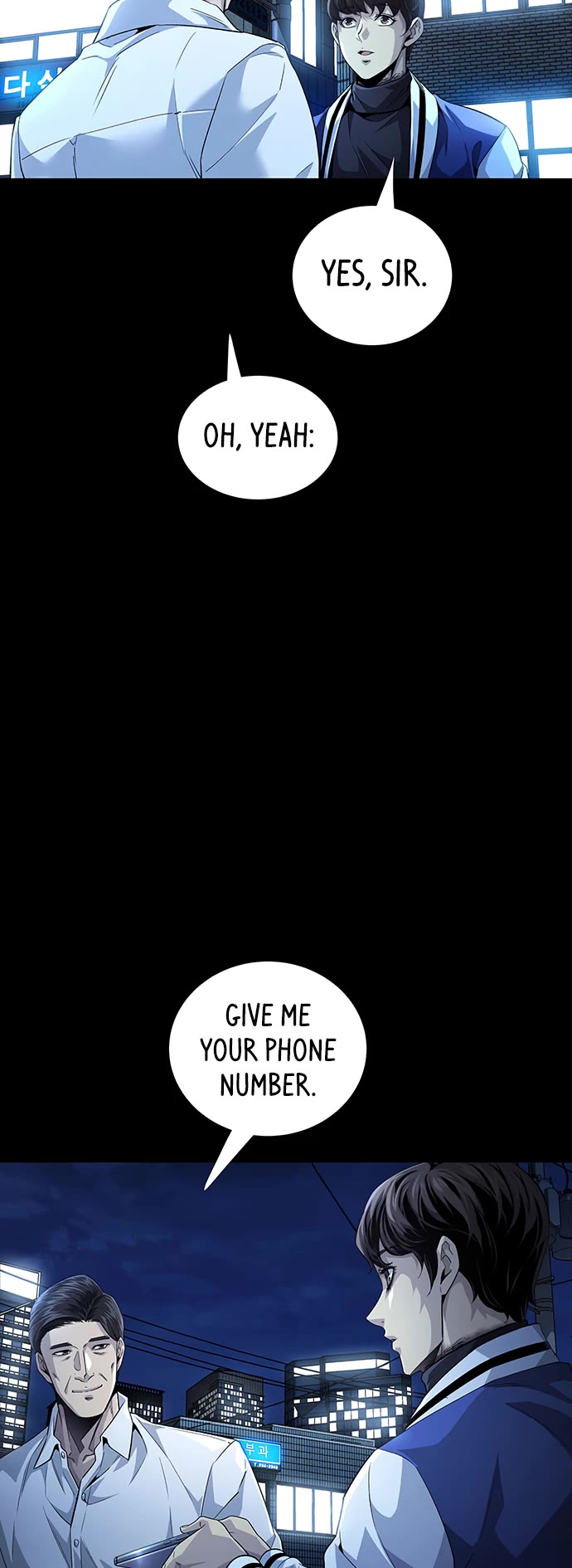 Vigilante Part 2 Chapter 16 page 14 - Chapter 16