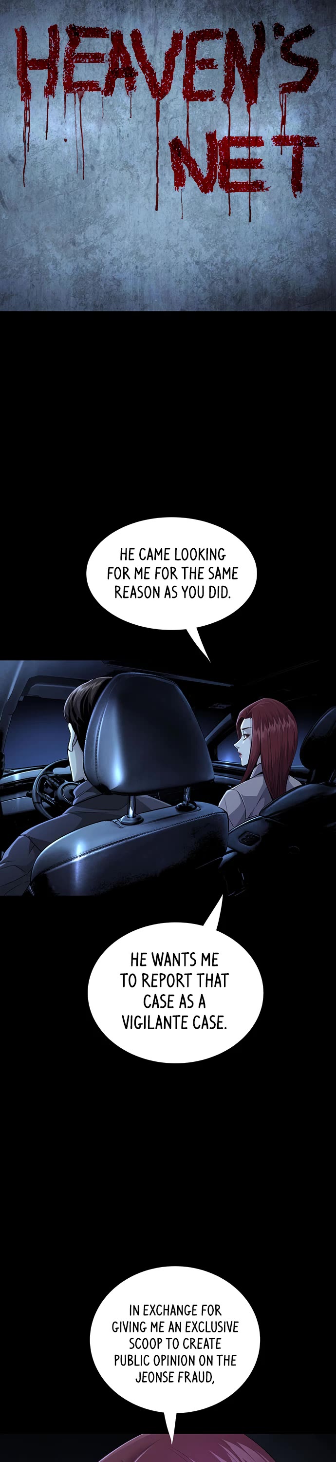 Vigilante Part 2 Chapter 16 page 26 - Chapter 16