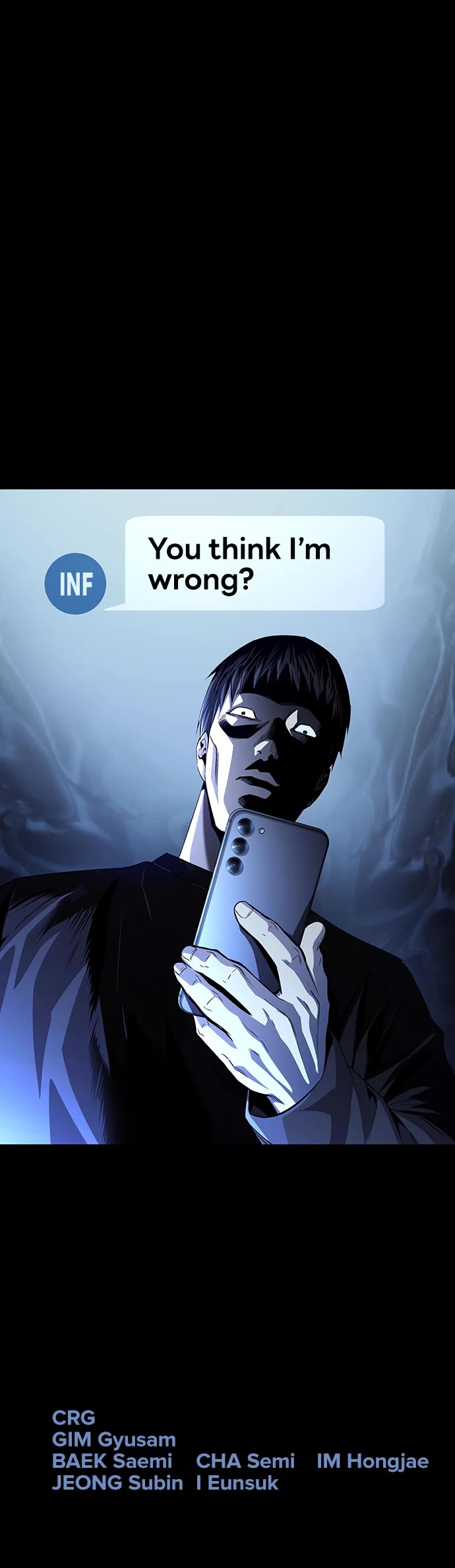 Vigilante Part 2 Chapter 16 page 35 - Chapter 16