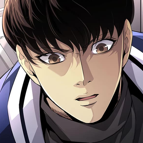 Vigilante Part 2 Chapter 16 cover