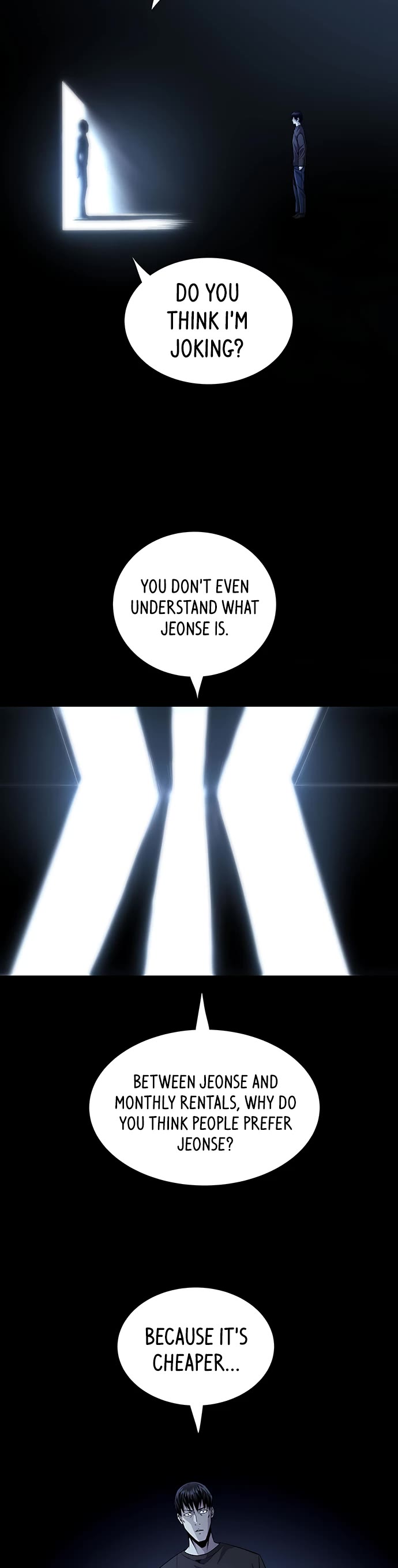 Vigilante Part 2 Chapter 17 page 10 - Chapter 17