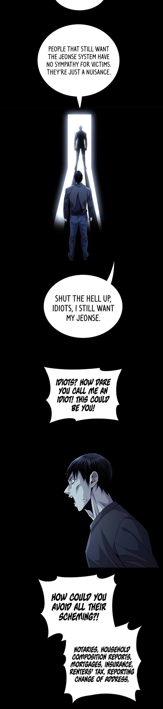Vigilante Part 2 Chapter 17 page 13 - Chapter 17