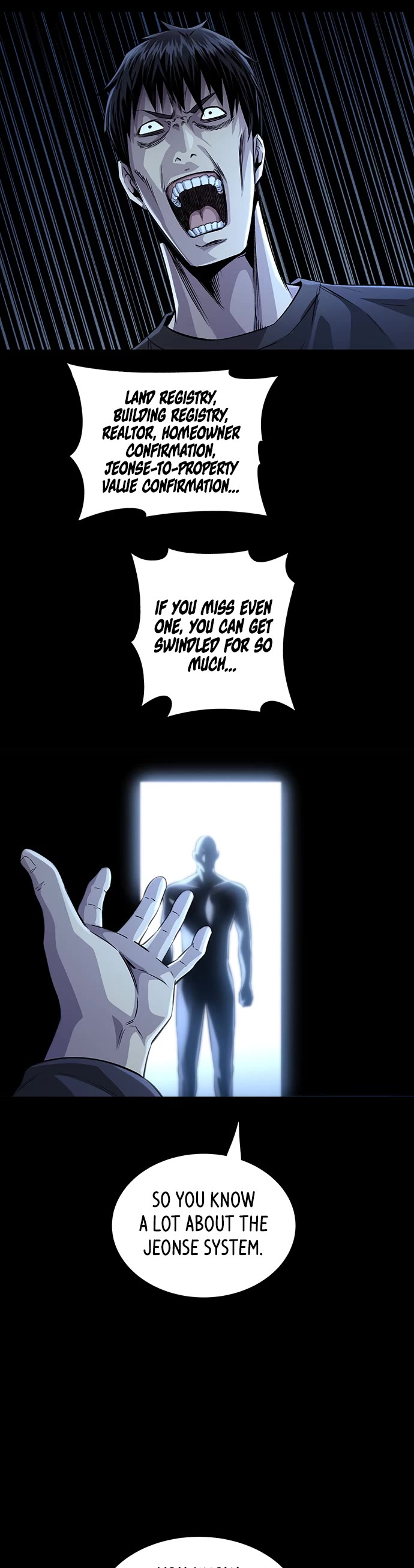 Vigilante Part 2 Chapter 17 page 14 - Chapter 17