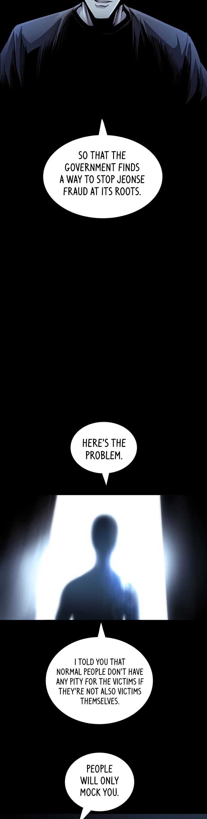 Vigilante Part 2 Chapter 17 page 9 - Chapter 17
