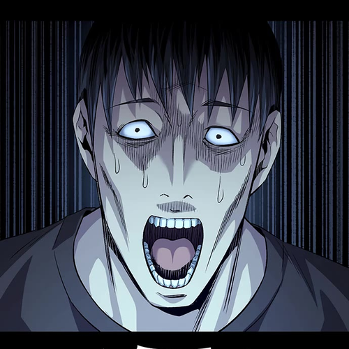 Vigilante Part 2 Chapter 17 cover