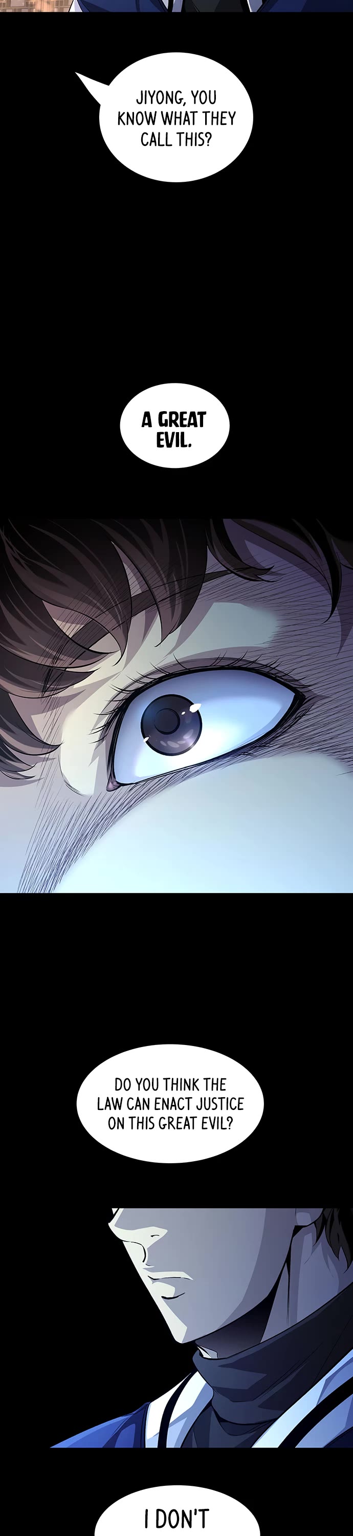 Vigilante Part 2 Chapter 18 page 12 - Chapter 18
