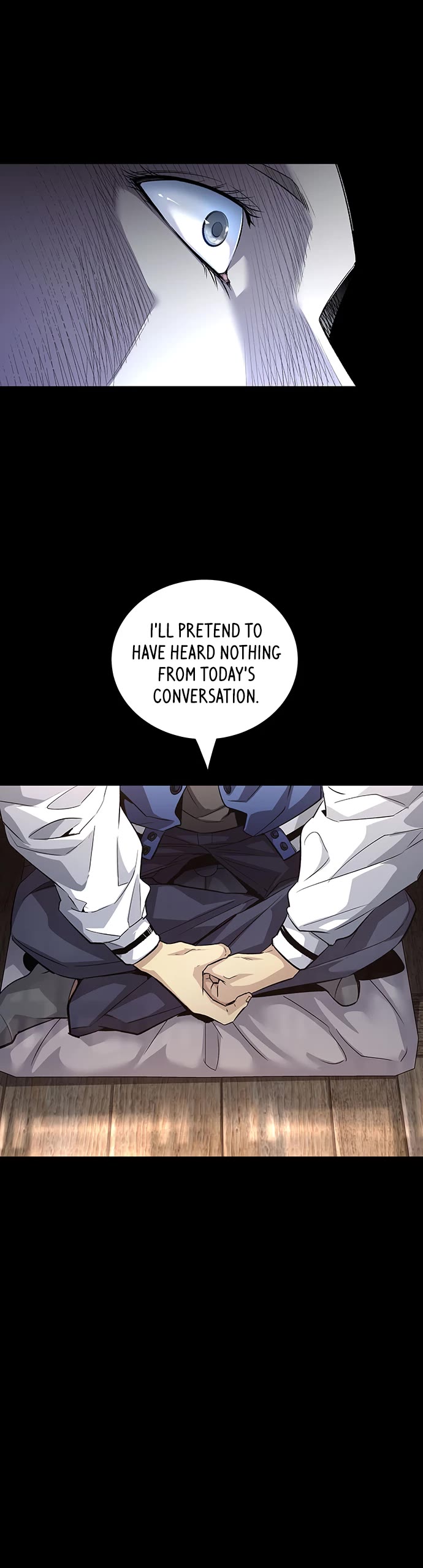 Vigilante Part 2 Chapter 18 page 14 - Chapter 18