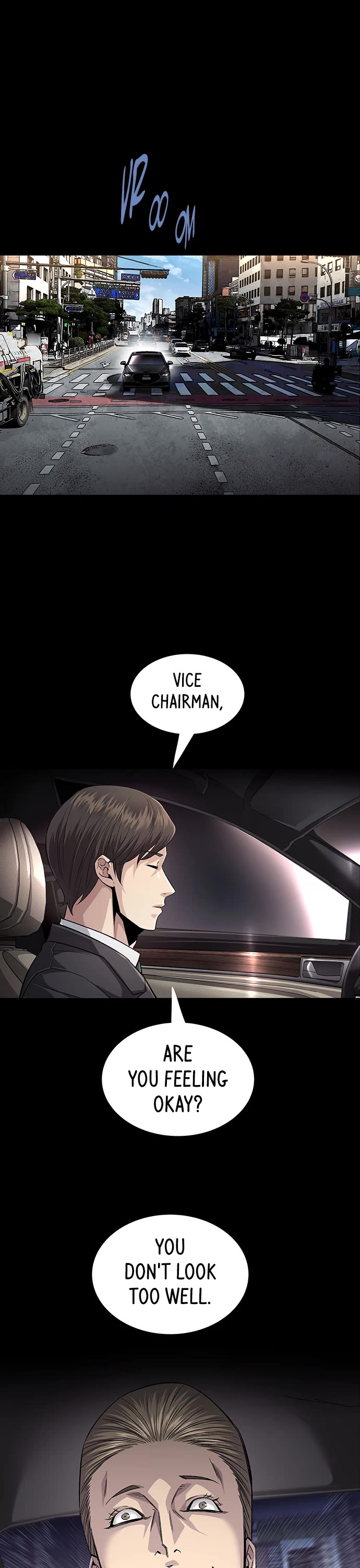 Vigilante Part 2 Chapter 18 page 16 - Chapter 18
