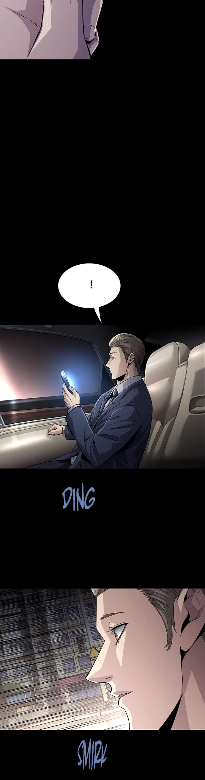 Vigilante Part 2 Chapter 18 page 19 - Chapter 18