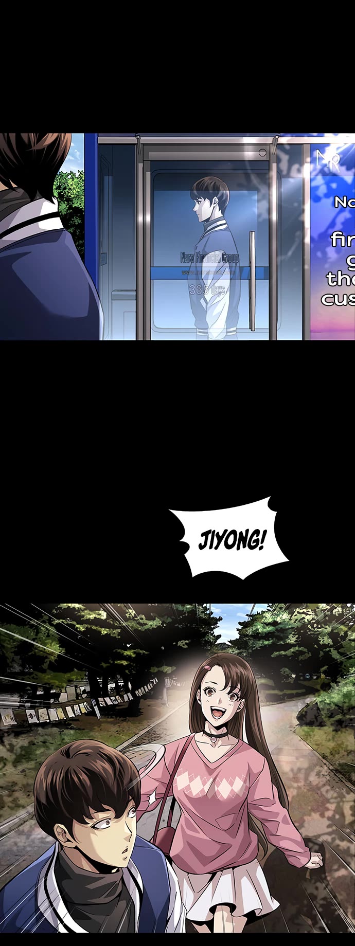 Vigilante Part 2 Chapter 18 page 30 - Chapter 18