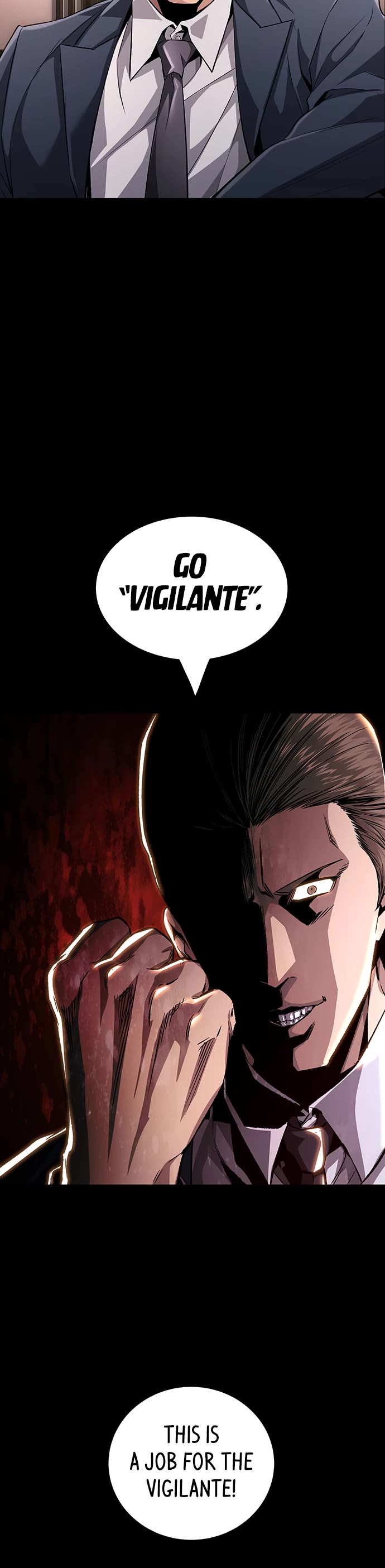 Vigilante Part 2 Chapter 18 page 9 - Chapter 18