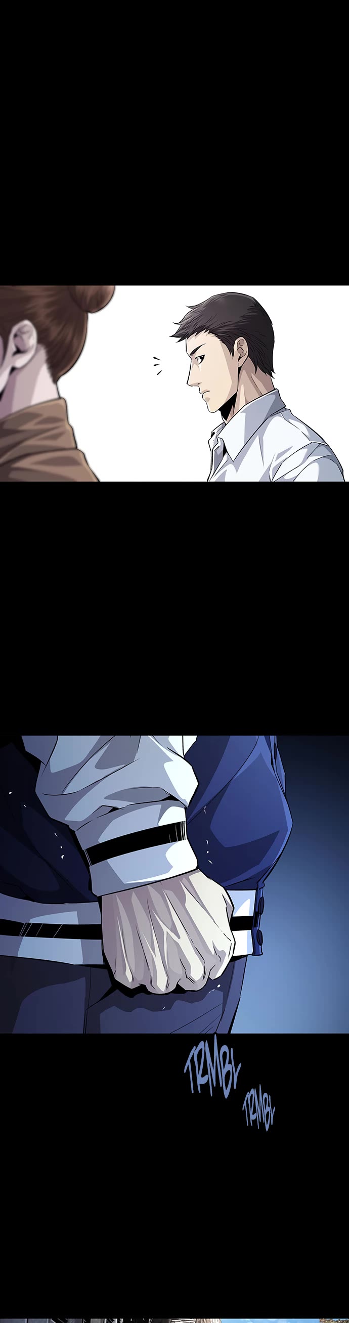Vigilante Part 2 Chapter 19 page 20 - Chapter 19
