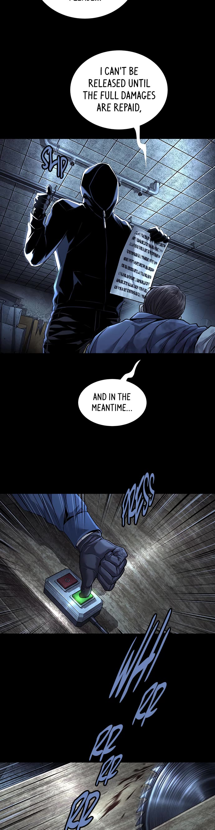 Vigilante Part 2 Chapter 19 page 29 - Chapter 19