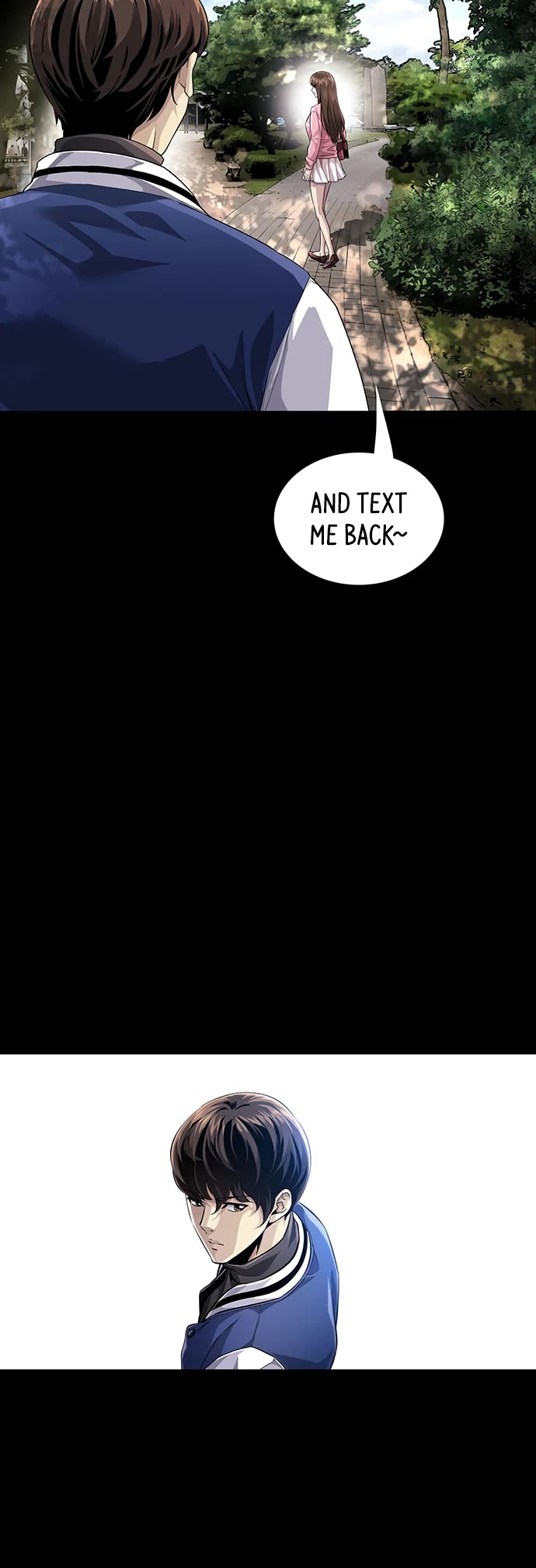 Vigilante Part 2 Chapter 19 page 9 - Chapter 19