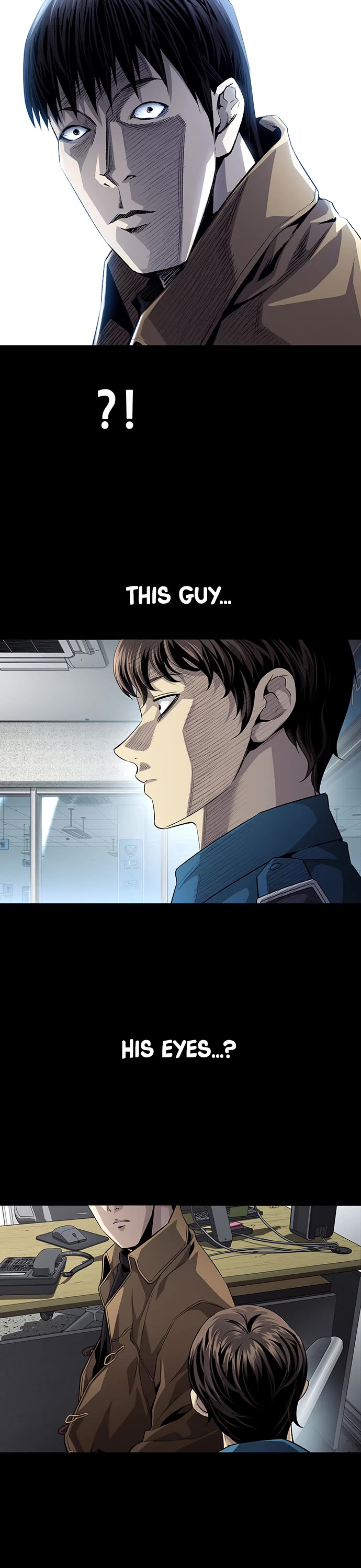 Vigilante Part 2 Chapter 2 page 27 - Chapter 2