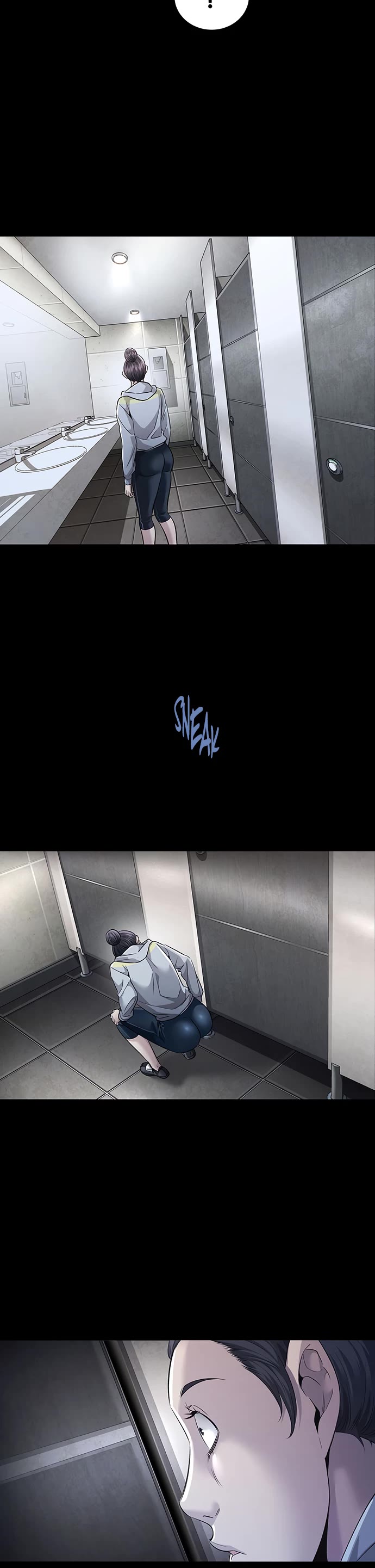 Vigilante Part 2 Chapter 2 page 35 - Chapter 2