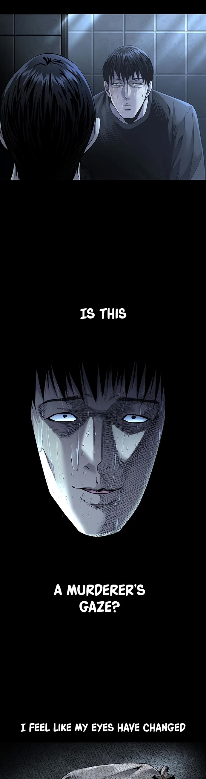Vigilante Part 2 Chapter 2 page 5 - Chapter 2