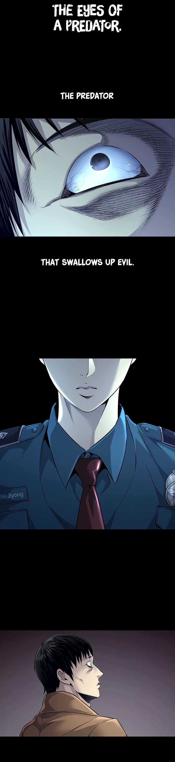 Vigilante Part 2 Chapter 2 page 7 - Chapter 2