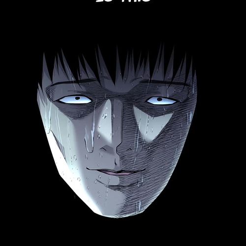 Vigilante Part 2 Chapter 2 cover