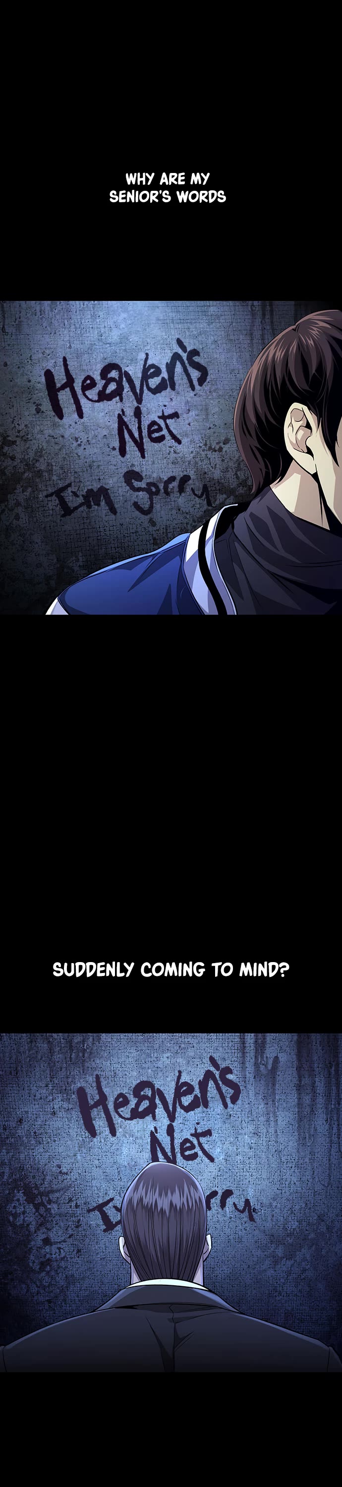 Vigilante Part 2 Chapter 20 page 3 - Chapter 20