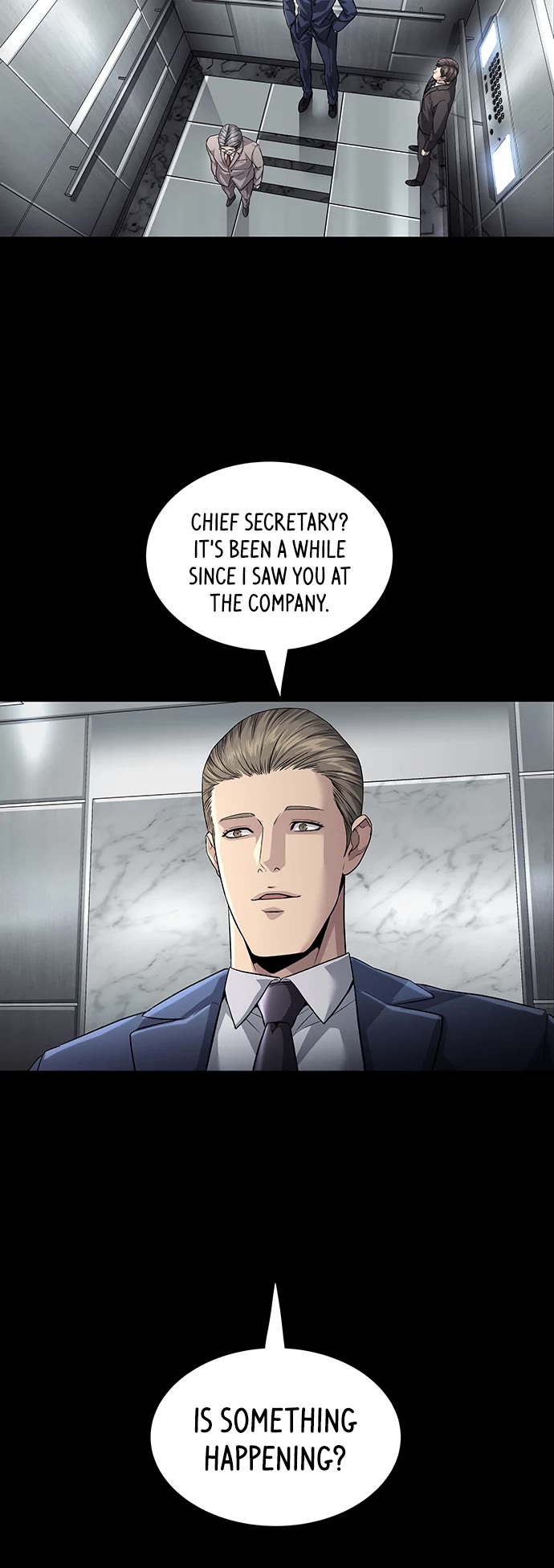 Vigilante Part 2 Chapter 20 page 34 - Chapter 20