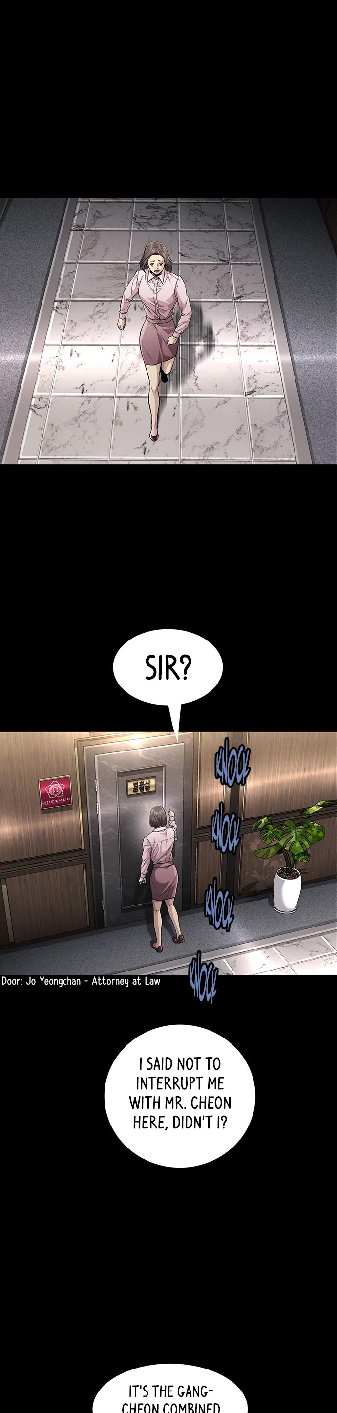 Vigilante Part 2 Chapter 21 page 24 - Chapter 21
