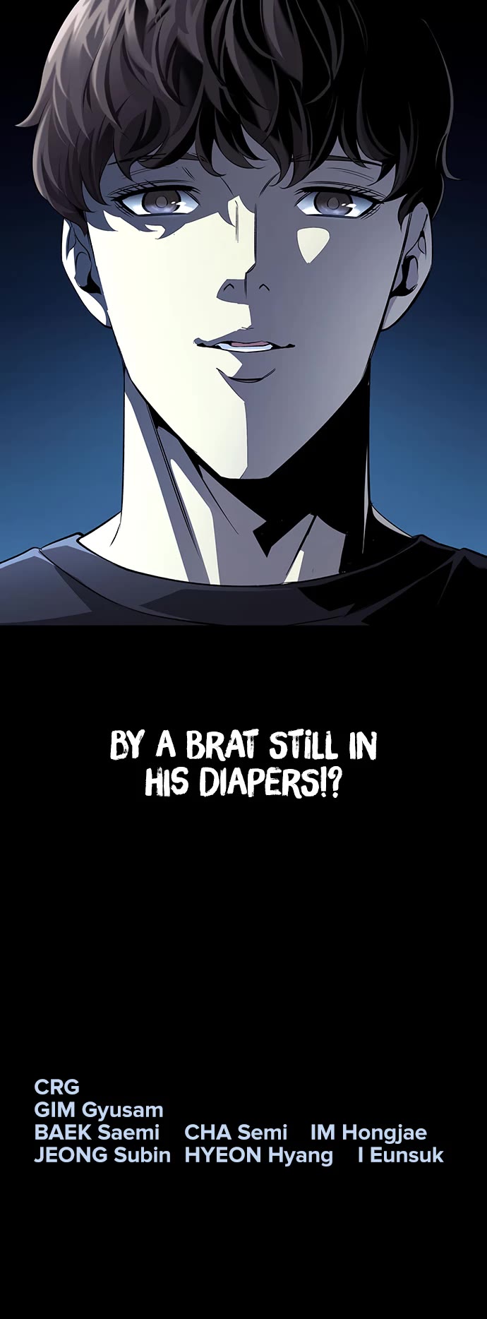Vigilante Part 2 Chapter 21 page 33 - Chapter 21