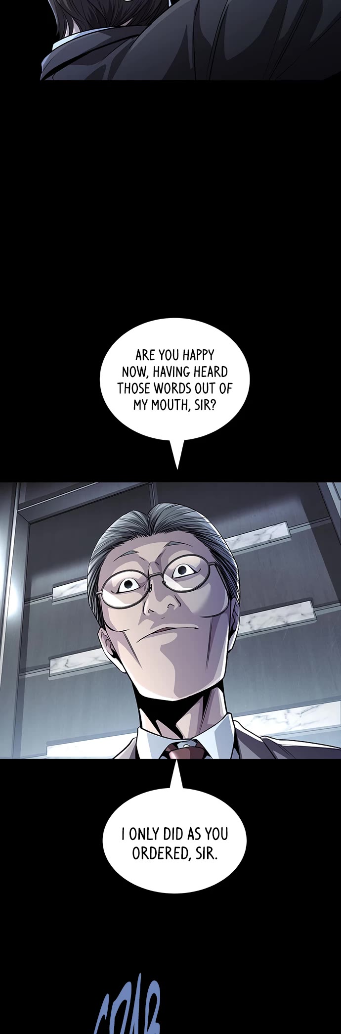 Vigilante Part 2 Chapter 21 page 9 - Chapter 21