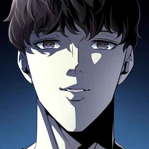 Vigilante Part 2 Chapter 21 cover