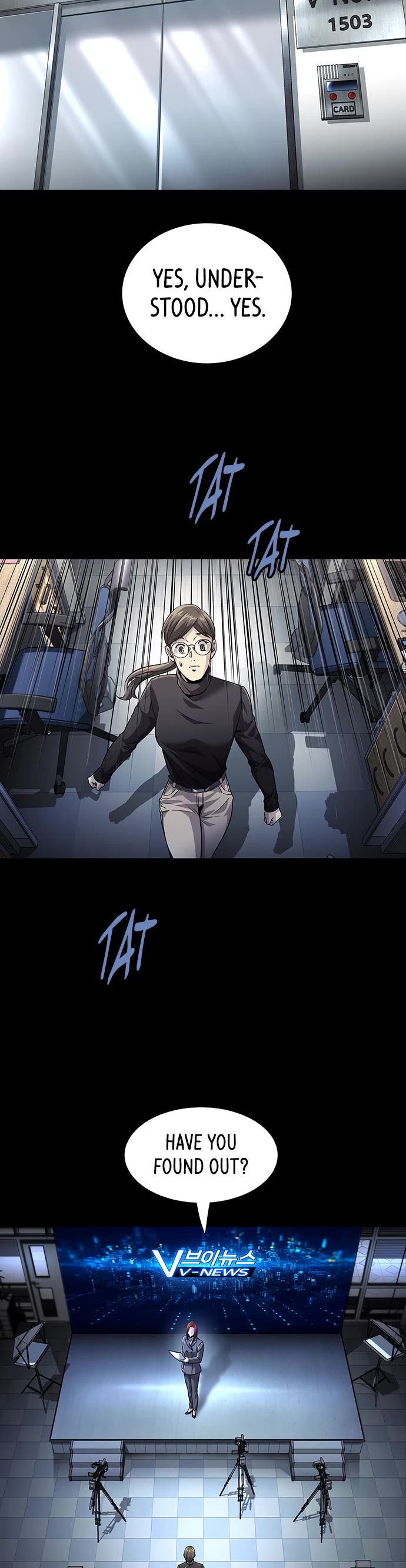 Vigilante Part 2 Chapter 22 page 14 - Chapter 22