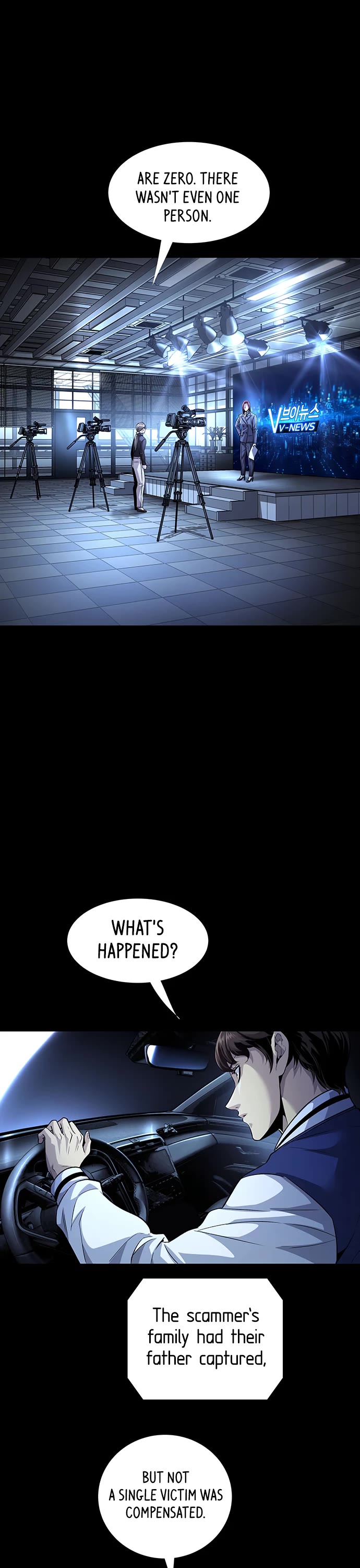 Vigilante Part 2 Chapter 22 page 16 - Chapter 22