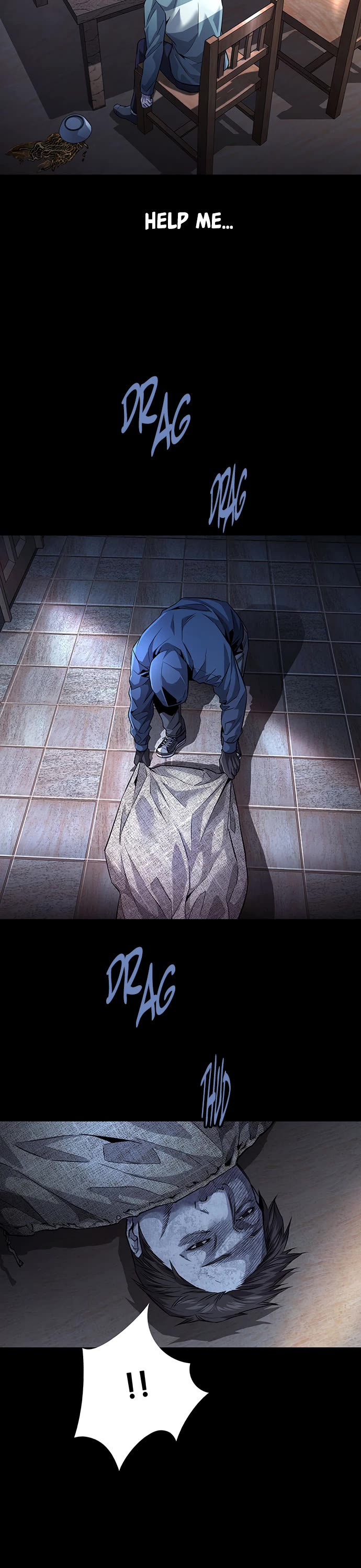 Vigilante Part 2 Chapter 22 page 28 - Chapter 22