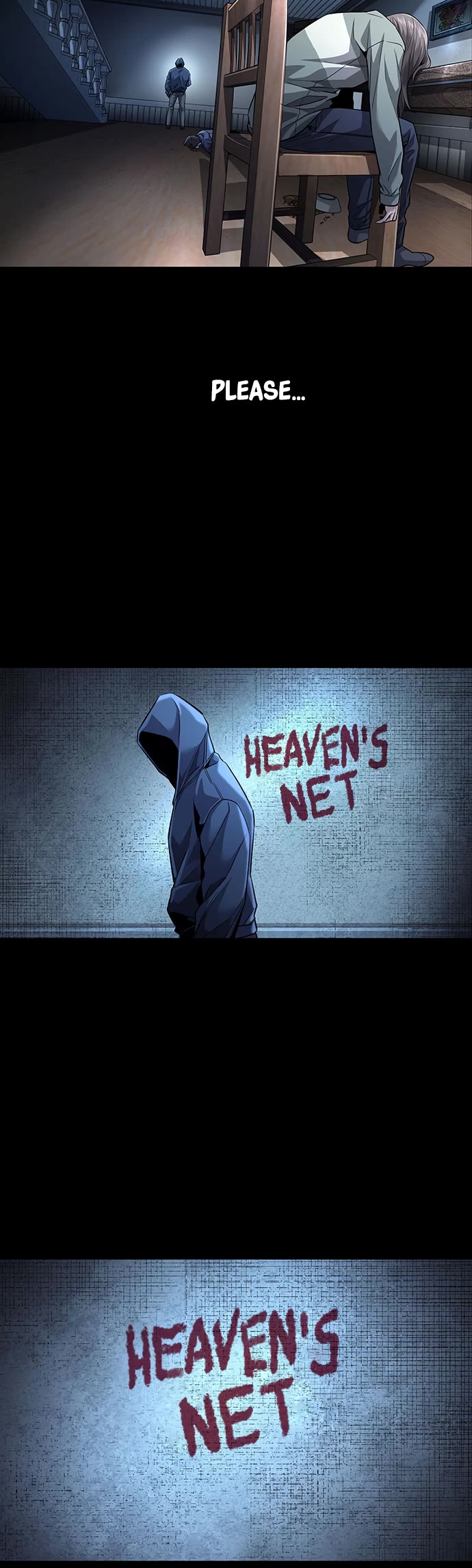 Vigilante Part 2 Chapter 22 page 31 - Chapter 22