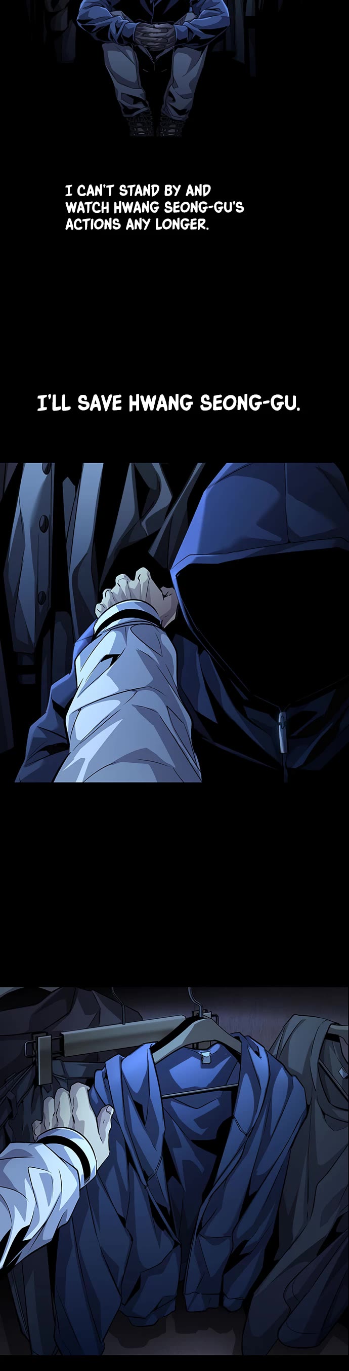 Vigilante Part 2 Chapter 23 page 15 - Chapter 23