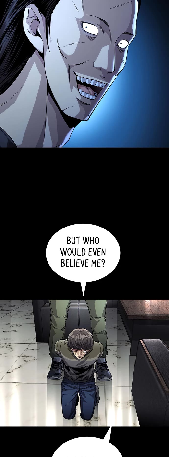 Vigilante Part 2 Chapter 23 page 29 - Chapter 23