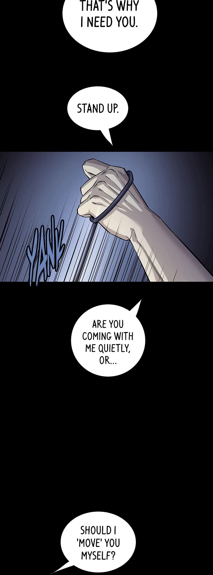 Vigilante Part 2 Chapter 23 page 30 - Chapter 23