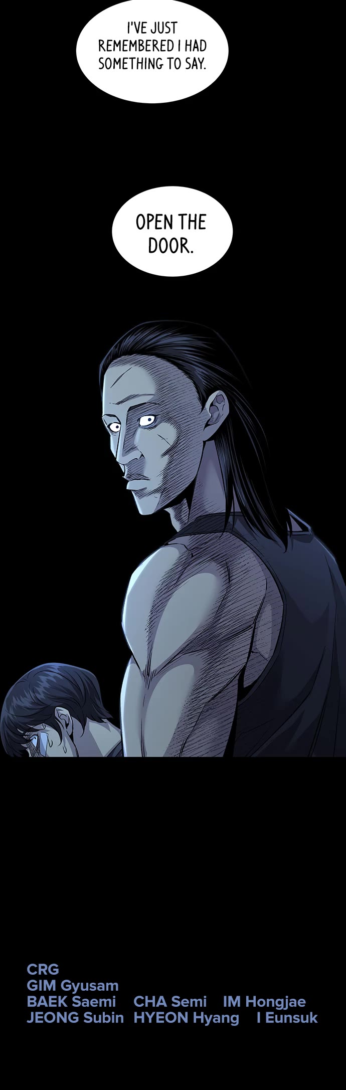 Vigilante Part 2 Chapter 23 page 33 - Chapter 23