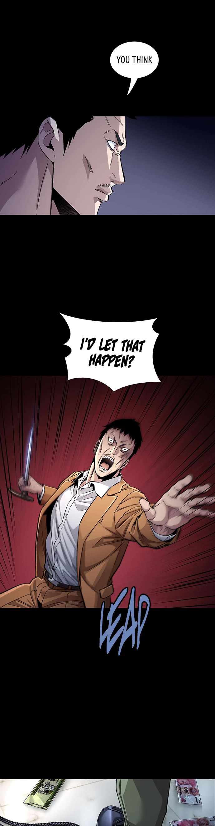 Vigilante Part 2 Chapter 24 page 10 - Chapter 24