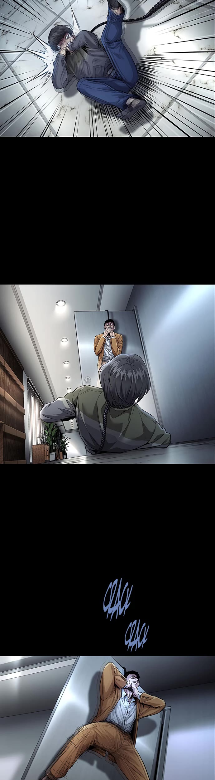 Vigilante Part 2 Chapter 24 page 14 - Chapter 24