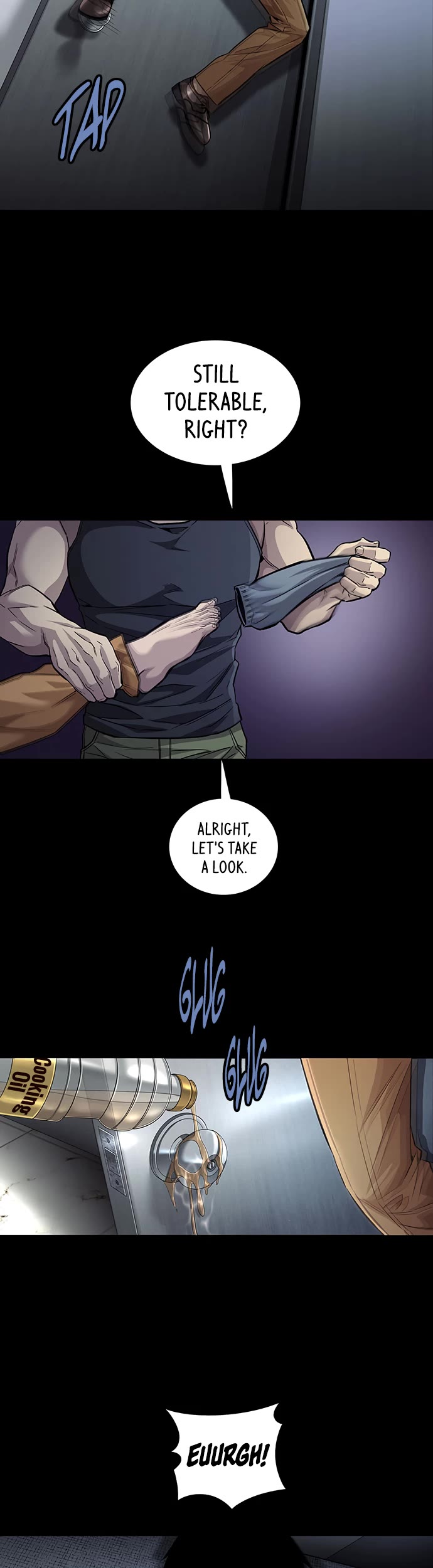 Vigilante Part 2 Chapter 24 page 15 - Chapter 24