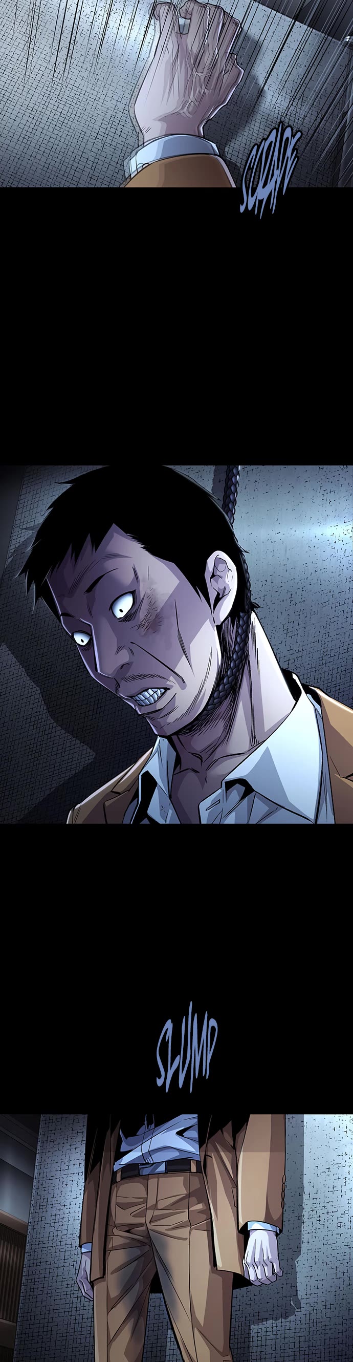 Vigilante Part 2 Chapter 24 page 19 - Chapter 24