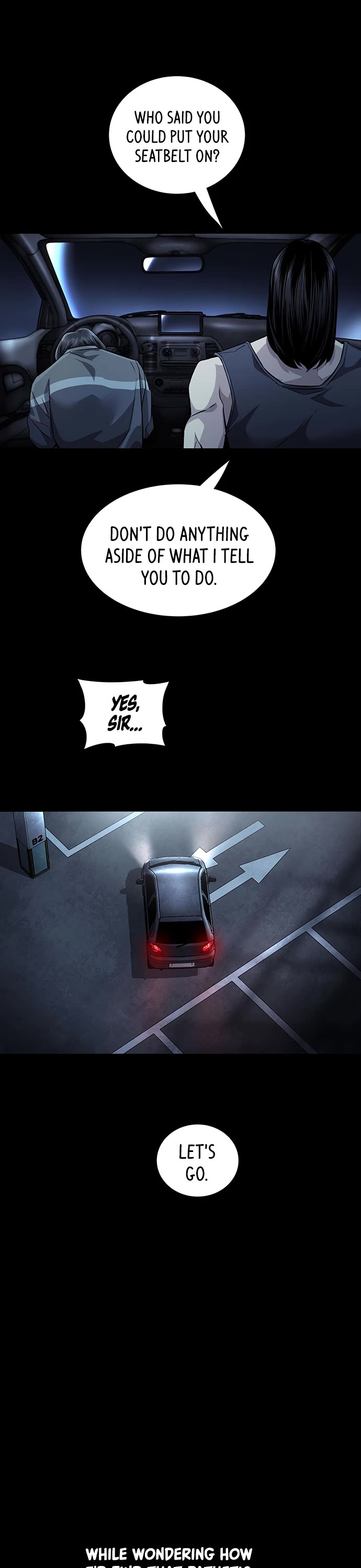 Vigilante Part 2 Chapter 24 page 23 - Chapter 24