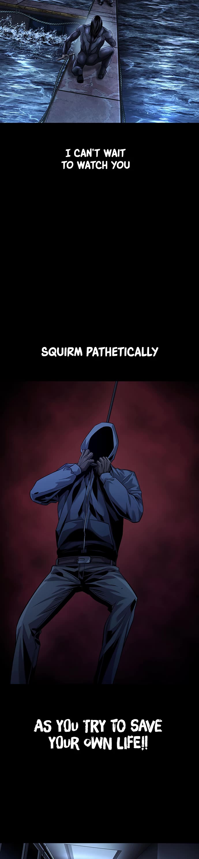 Vigilante Part 2 Chapter 24 page 29 - Chapter 24
