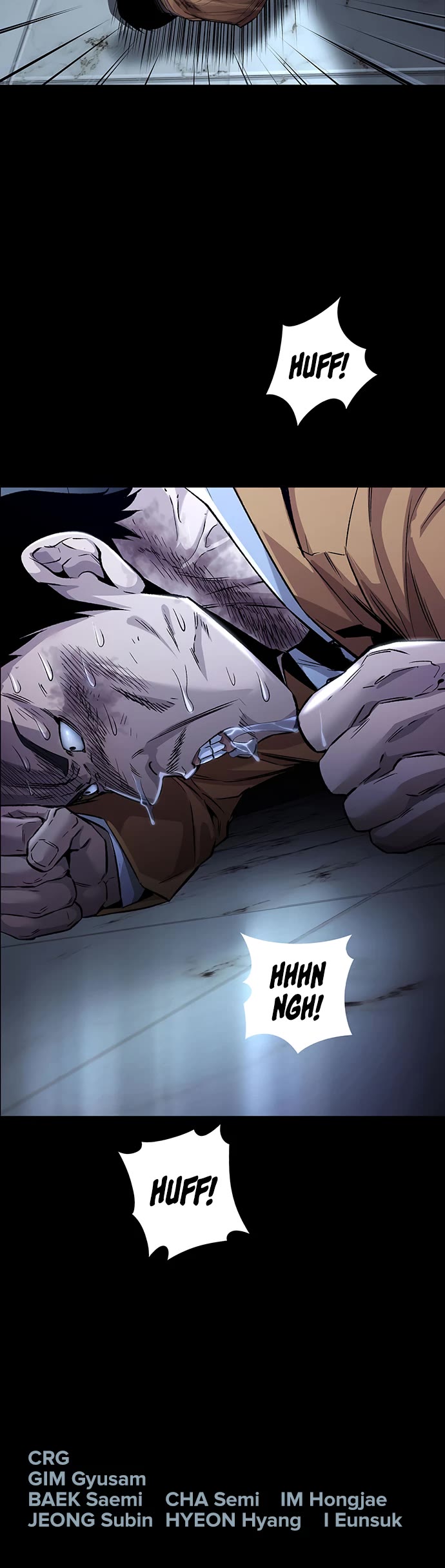 Vigilante Part 2 Chapter 24 page 31 - Chapter 24