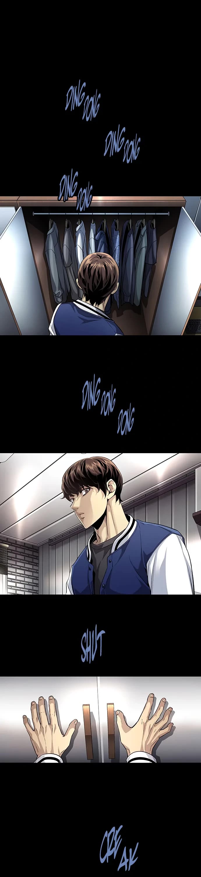 Vigilante Part 2 Chapter 25 page 27 - Chapter 25